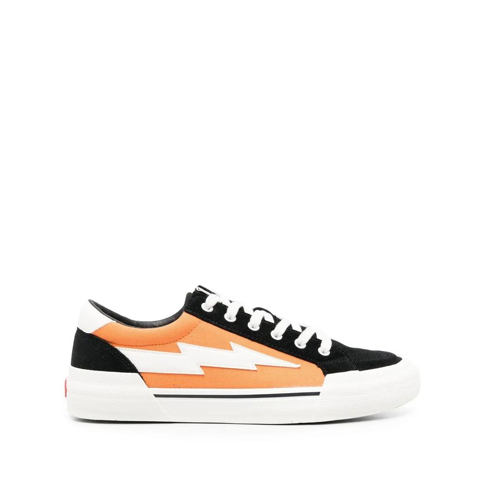 x Storm lace-up low-top sneakers 1