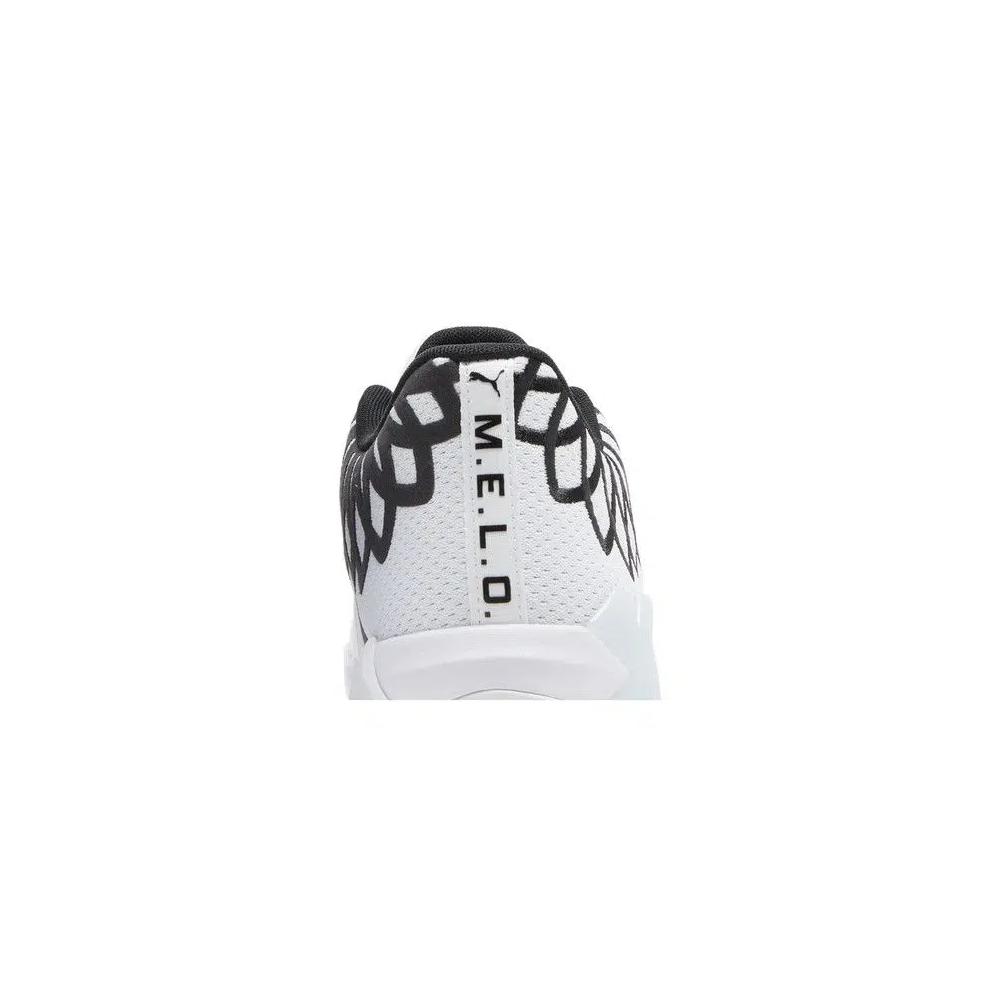 Кроссовки Puma MB.01 Lo 'Team Colors - White Black' 7