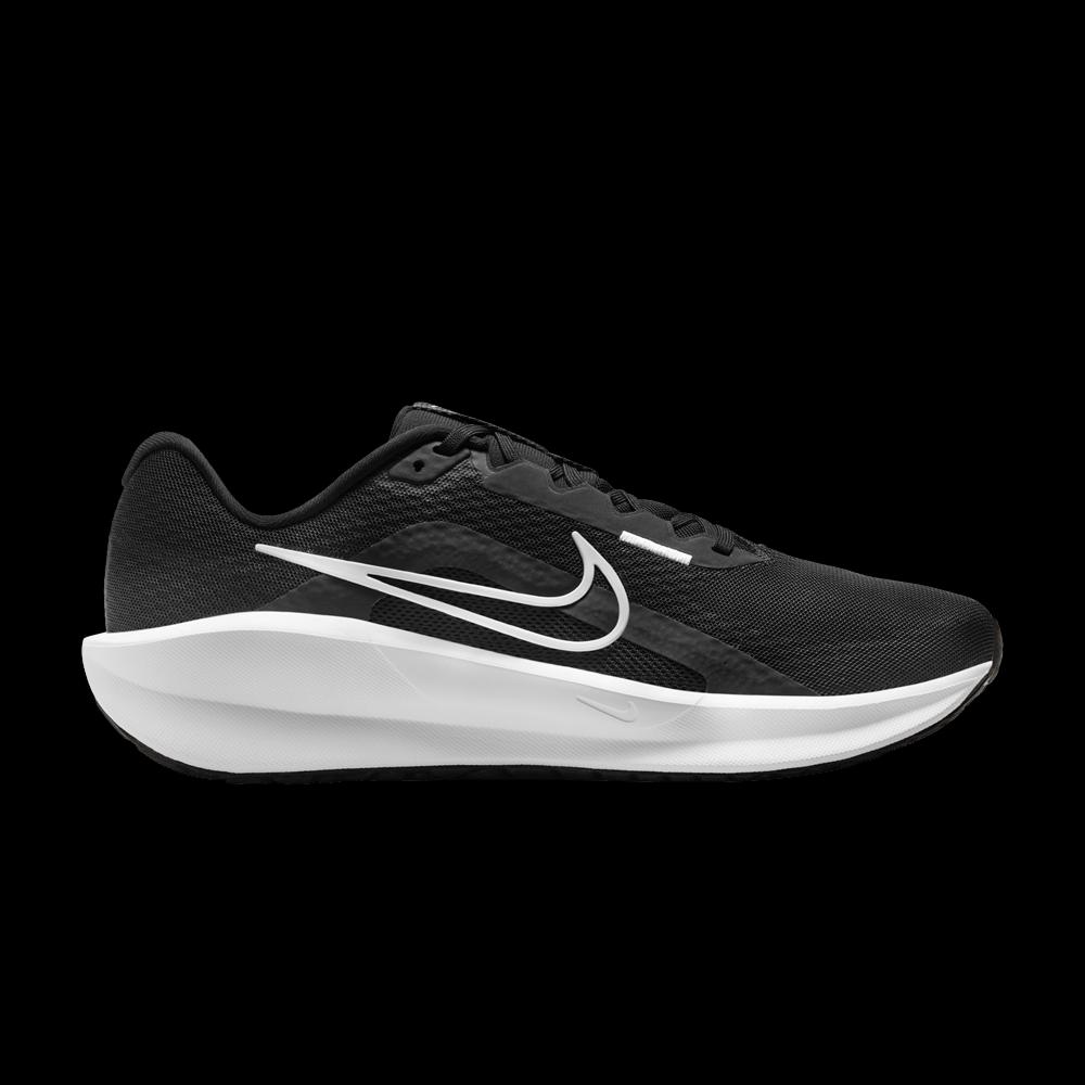 Кроссовки Nike Downshifter 13 'Black White' 1