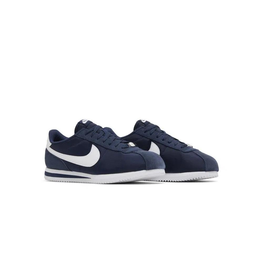 Кроссовки Nike Cortez TXT 'Midnight Navy' 8
