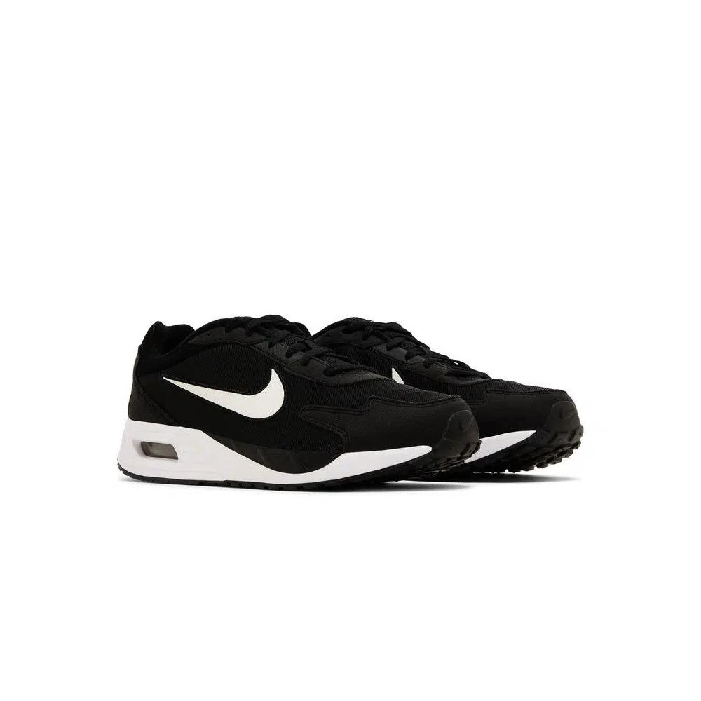 Повседневные Nike Air Max Solo 'Black White' 8