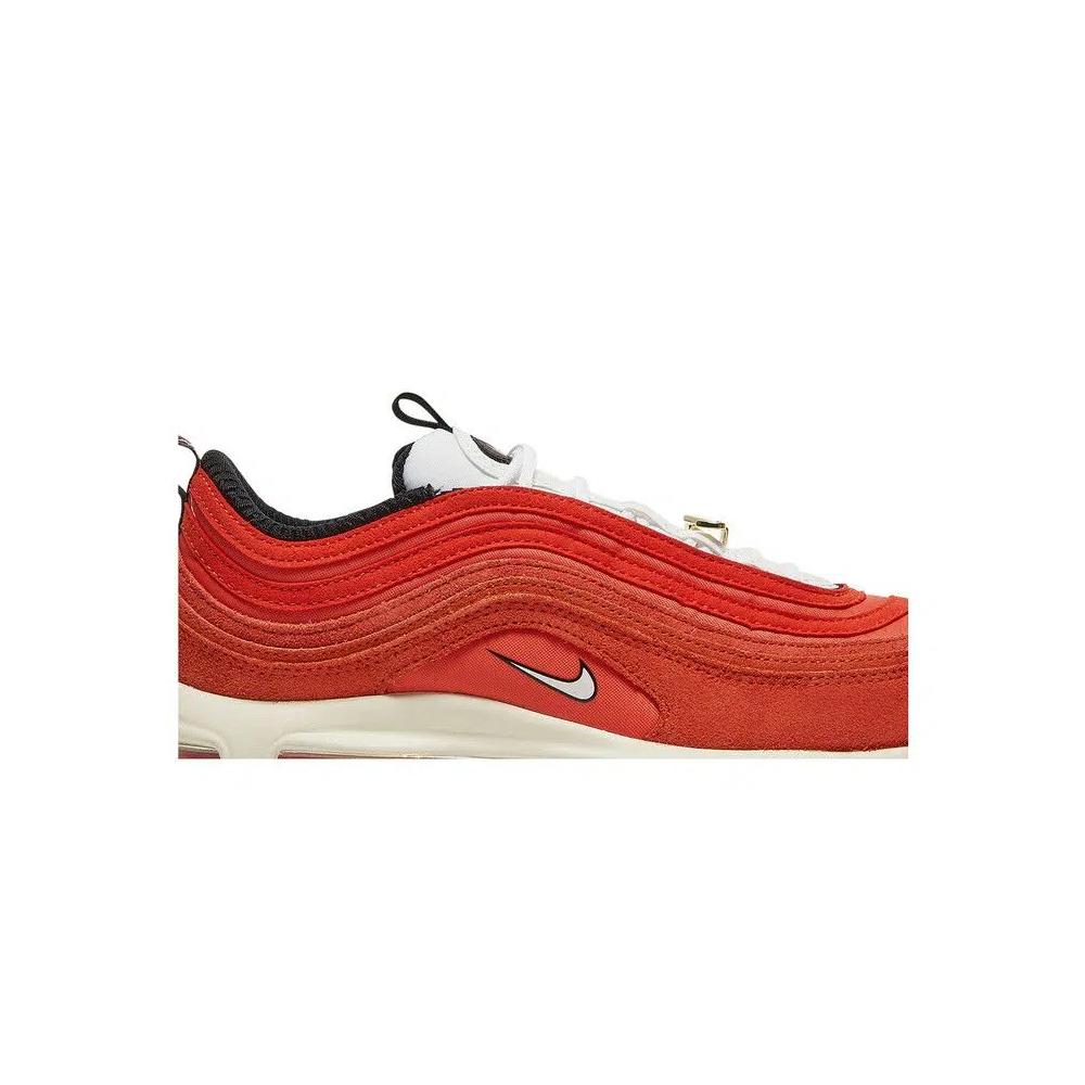 Кроссовки Nike Air Max 97 SE 'First Use - Blood Orange' 2