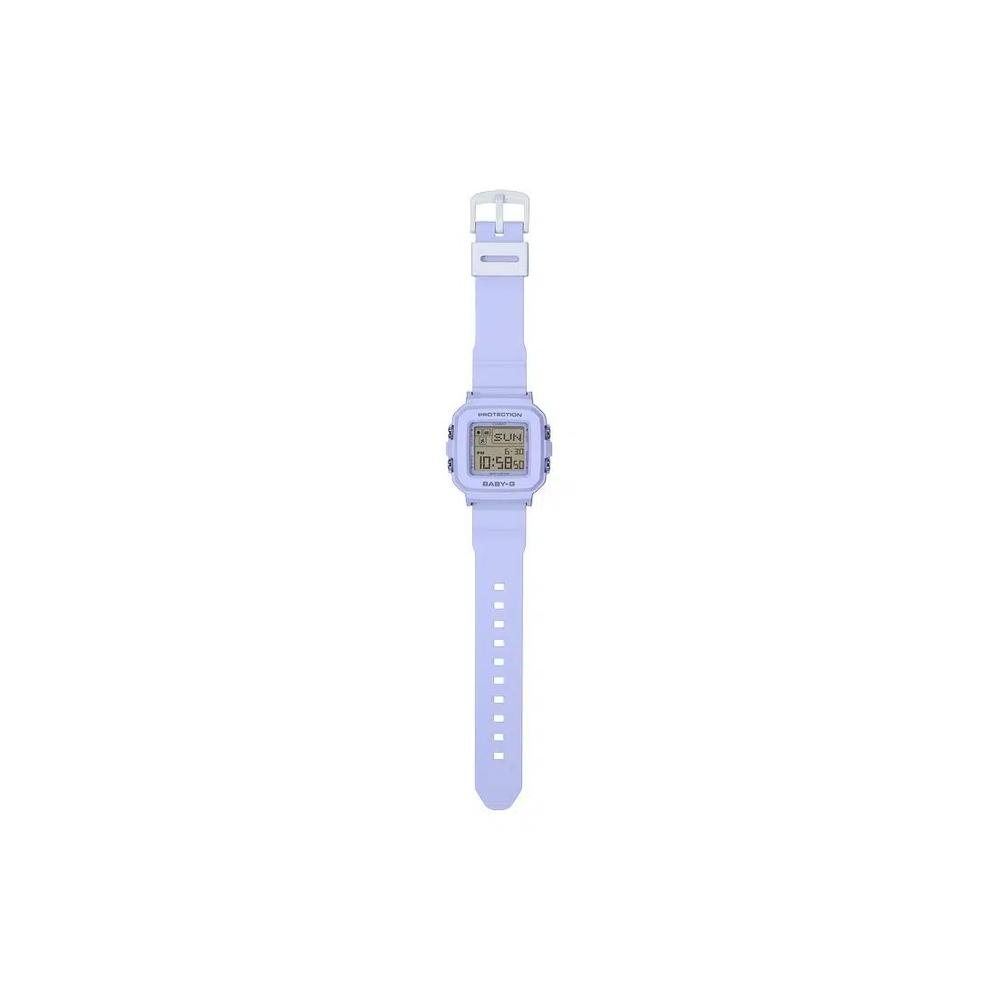 Часы CASIO BABY-G BGD-10KH-2B 3