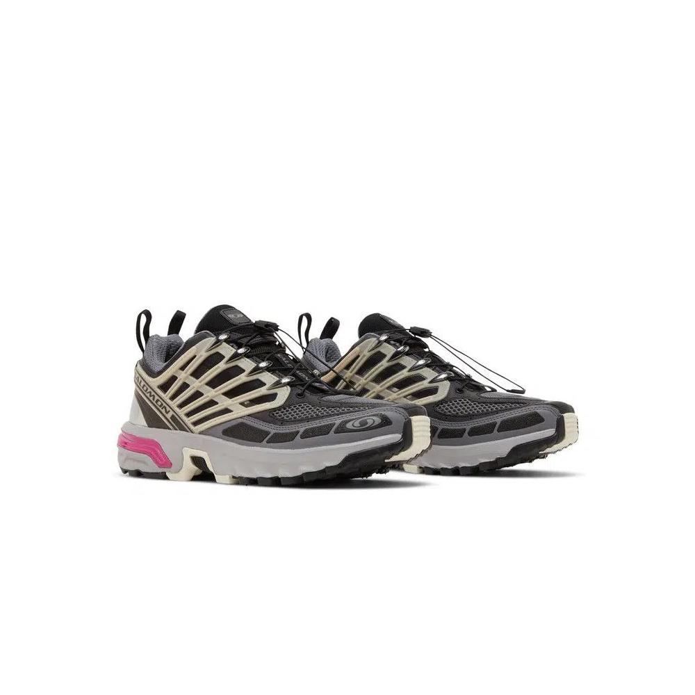 Кроссовки Salomon ACS Pro Advanced 'Alloy' 8