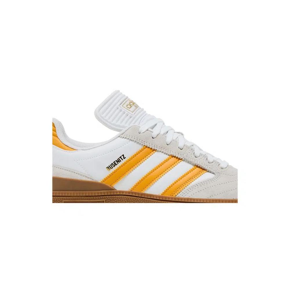 Кроссовки adidas Busenitz 'Preloved Yellow Gum' 2