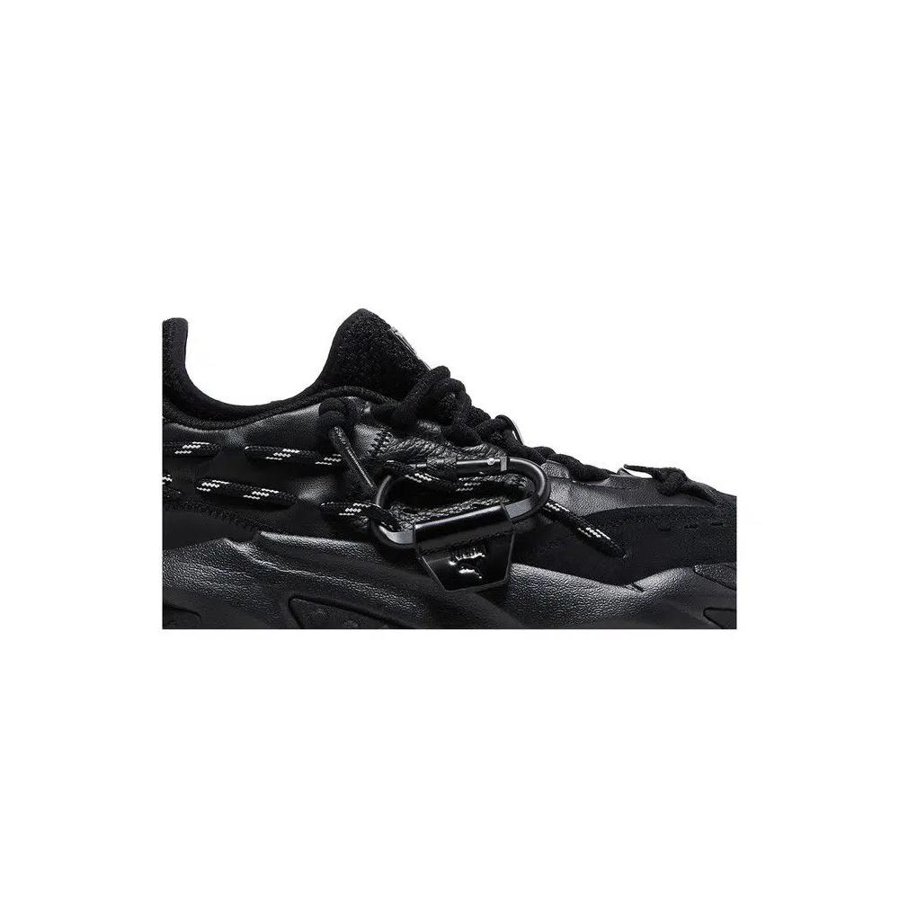 Кроссовки Juun J x Puma Plexus 'Triple Black' 2