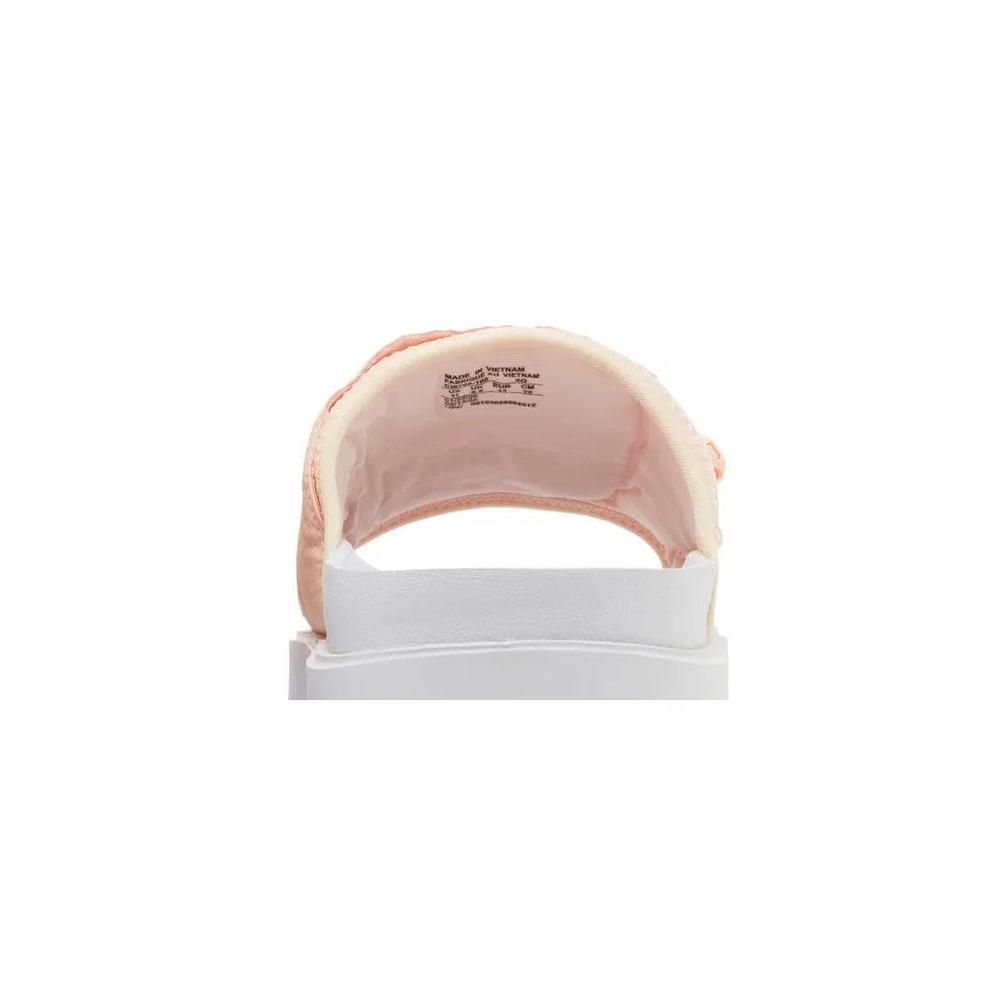 Слайды Nike Wmns Asuna Slide 'Washed Coral' 7