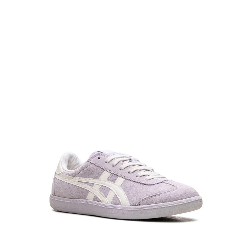 Кеды Tokuten Beige/Purple 2