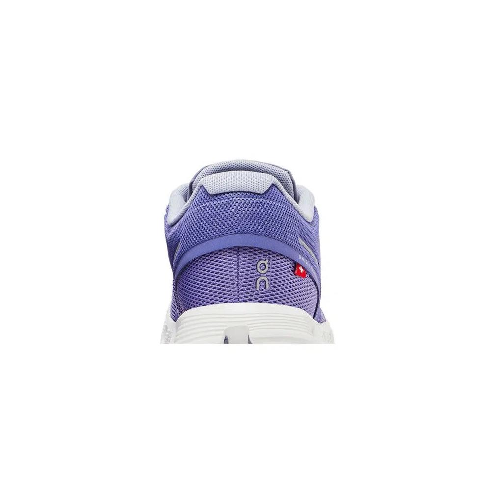 Кроссовки ON Wmns Cloud 5 'Blueberry Feather' 7