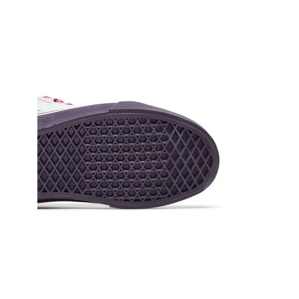 Повседневные Vans Knu-Skool 'Pop Outsole - Cream Purple' 5