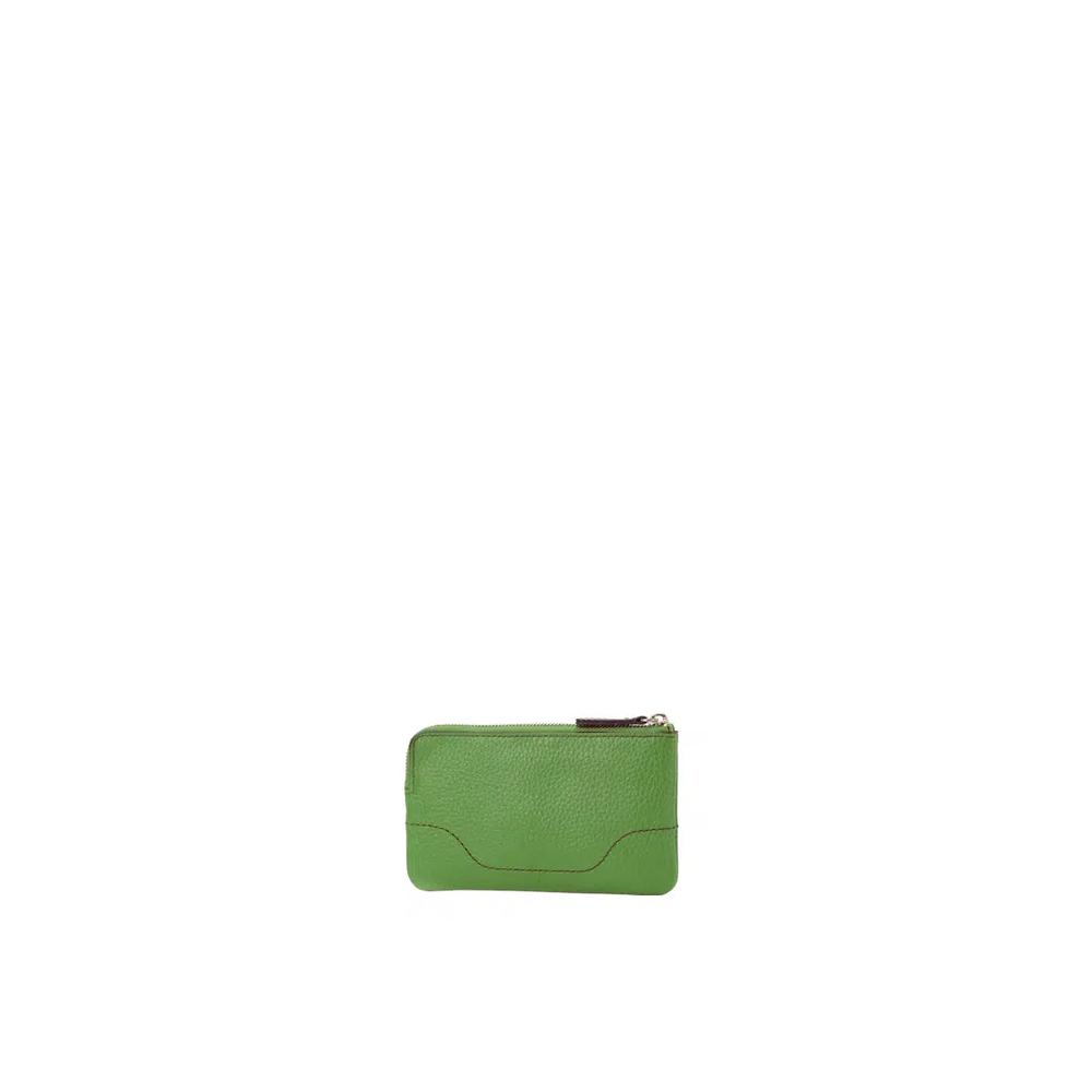 Zip Pouch - Ярко-зеленый 4