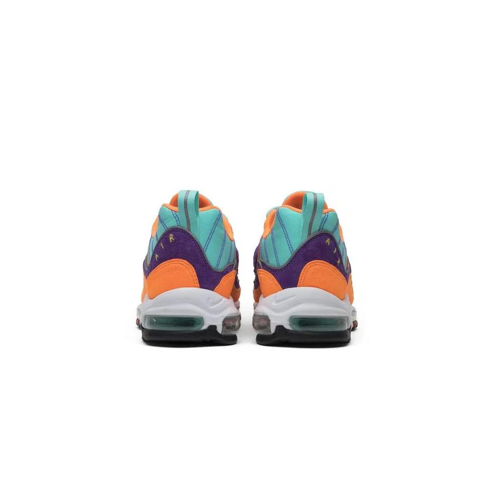 Кроссовки Nike Air Max 98 QS 'Cone' 6