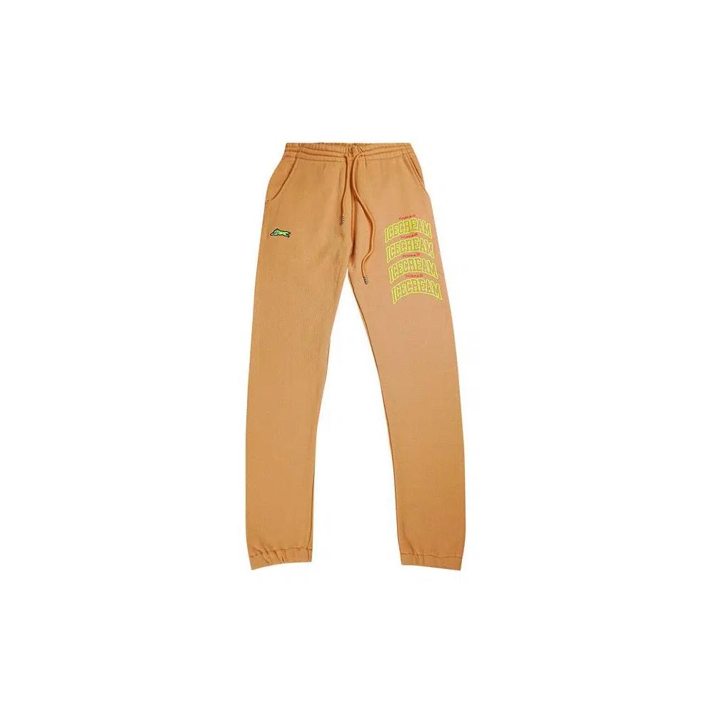 Джоггеры Icecream Max Jogger «Doe» 1