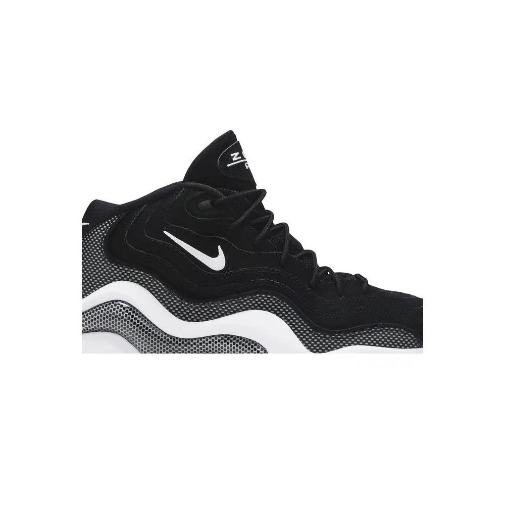 Кроссовки Nike Air Zoom Flight 96 'Black White' 2