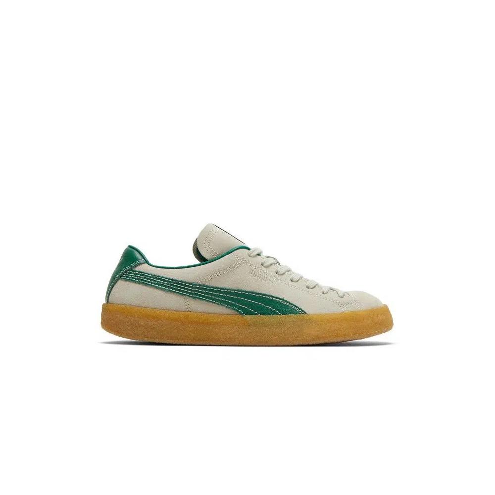 Кроссовки AMI x Puma Suede Crepe 'Pristine' 1