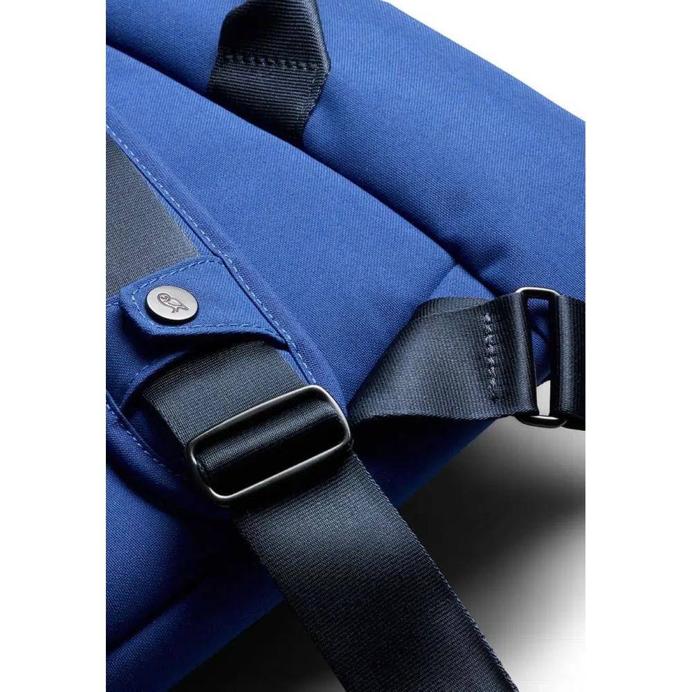 Bellroy Classic Messenger - Индиго 7
