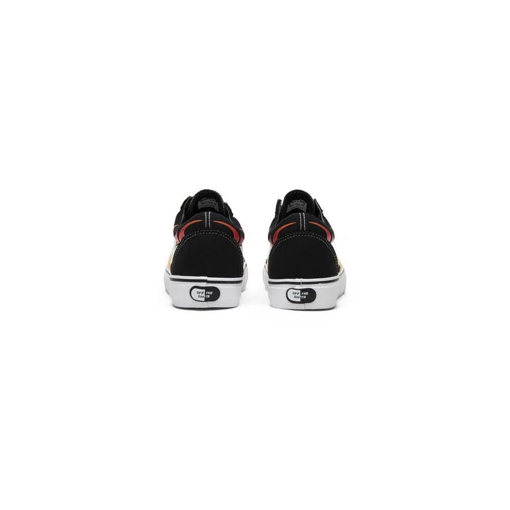 Кроссовки Revenge X Storm 'Black Flame' 6