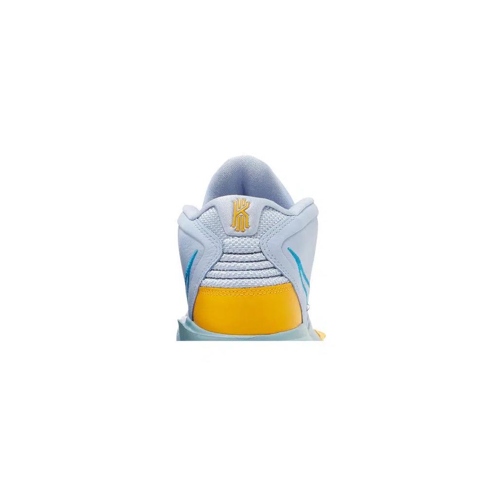 Кроссовки Nike Kyrie Infinity EP 'Future Past' 7