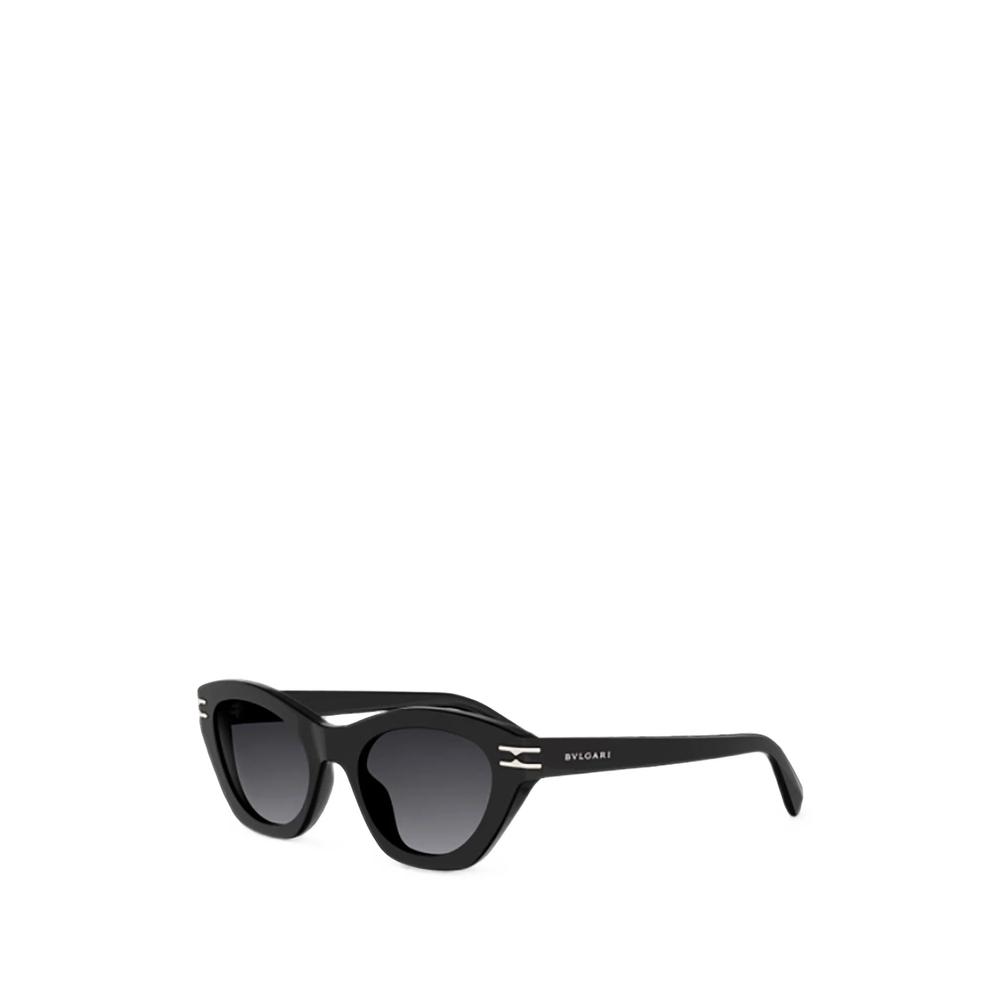 cat-eye frame sunglasses 2