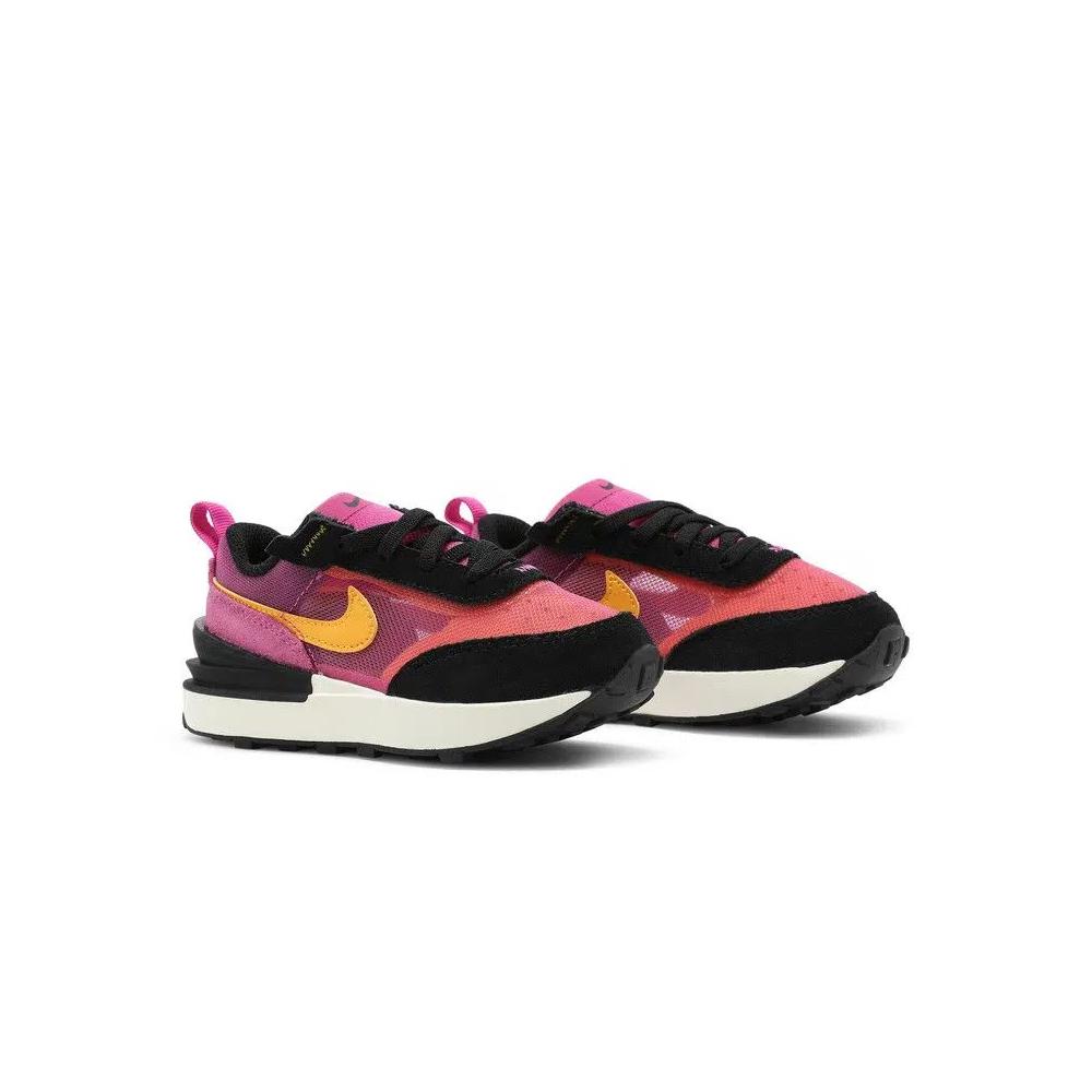 Кроссовки Lifestyle Running Nike Waffle One TD 'Active Fuchsia' 8