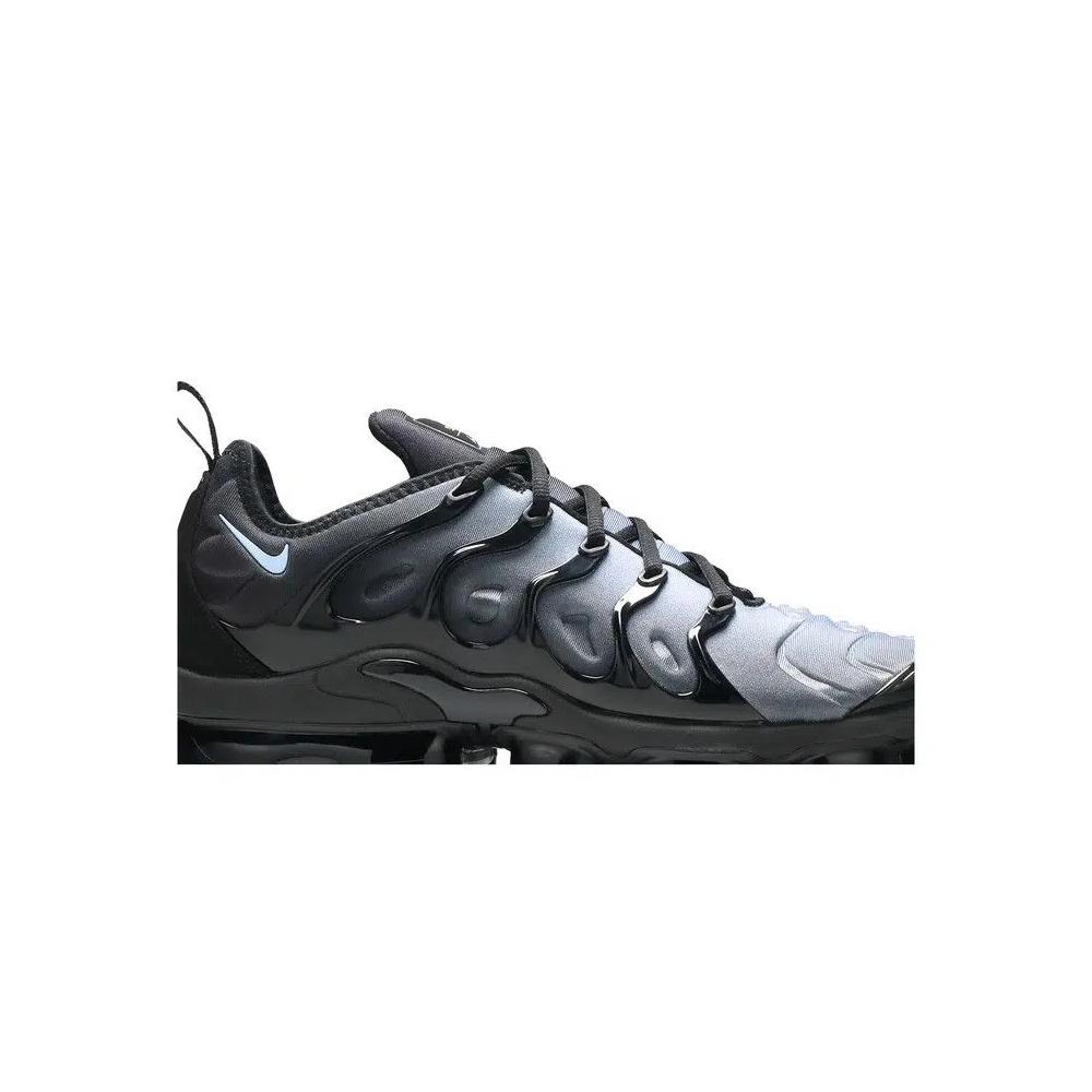 Кроссовки Nike Air VaporMax Plus 'Алюминий' 2