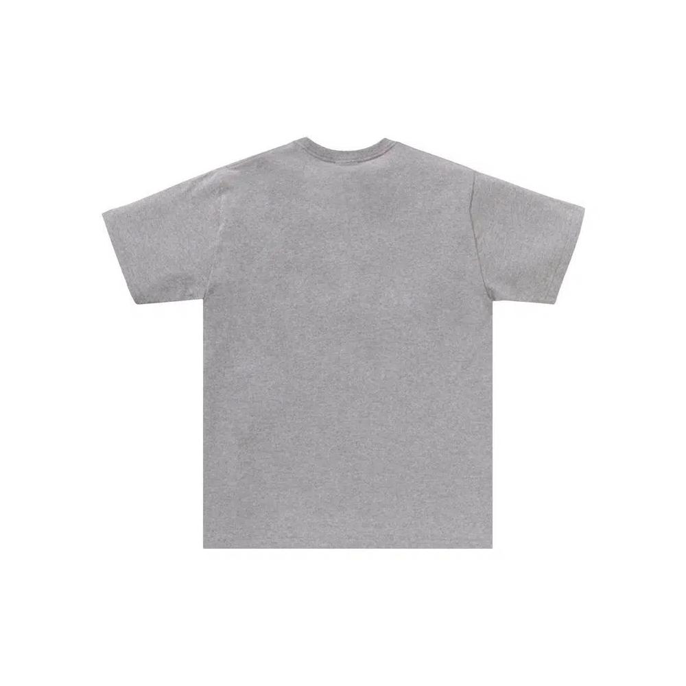 Топы BAPE By Bathing Ape 'Серый' 2