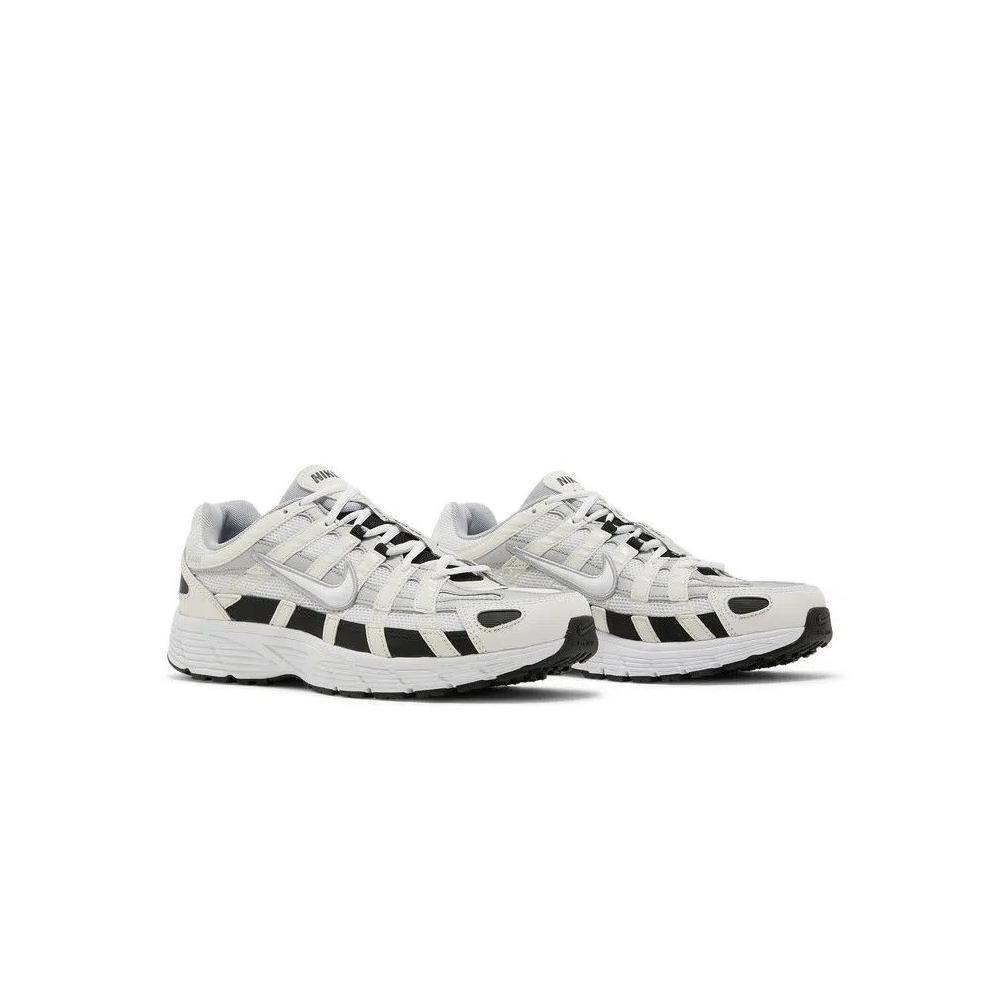 Кроссовки Nike P-6000 'Сейл Волф Грей' 8