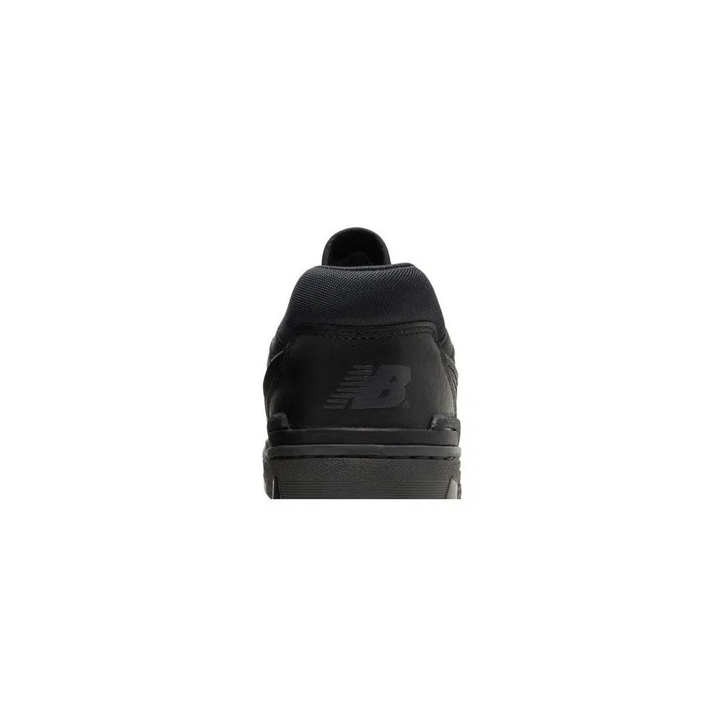 Кроссовки New Balance 550 'Triple Black' 7