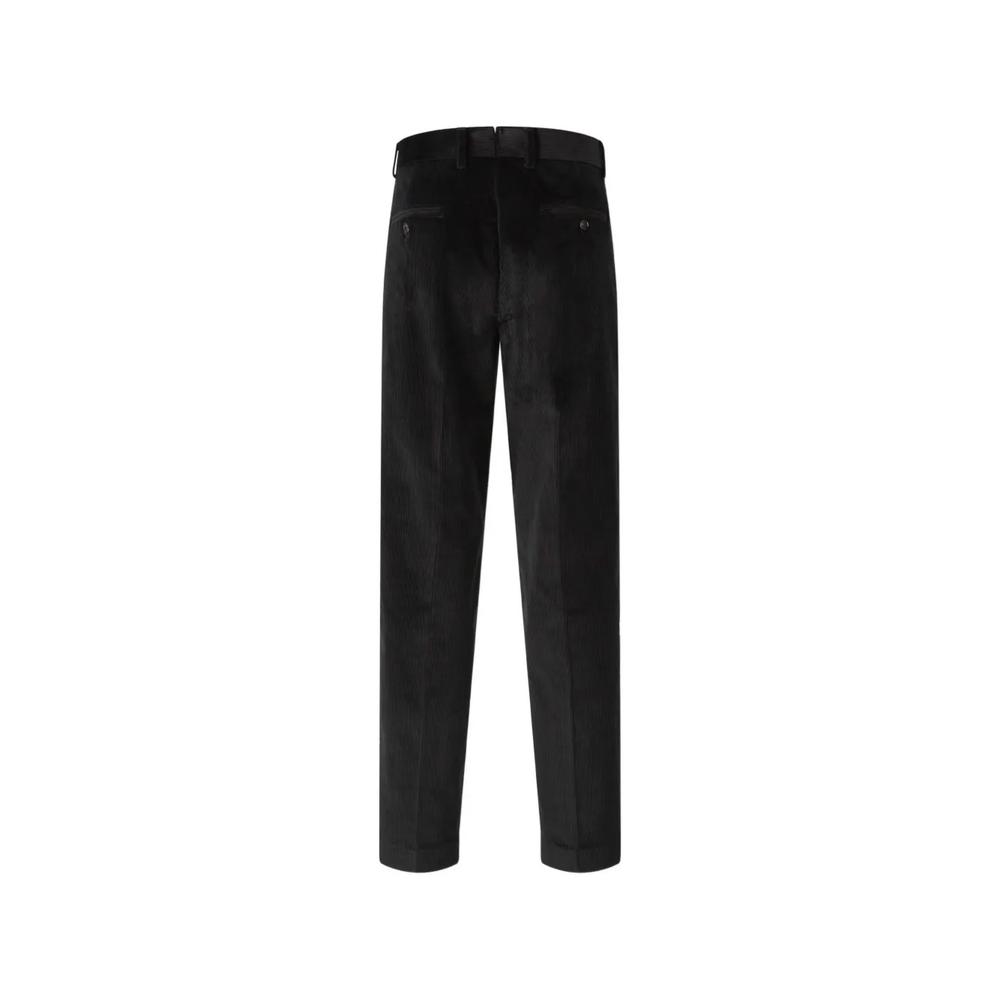Negroni corduroy trousers 2
