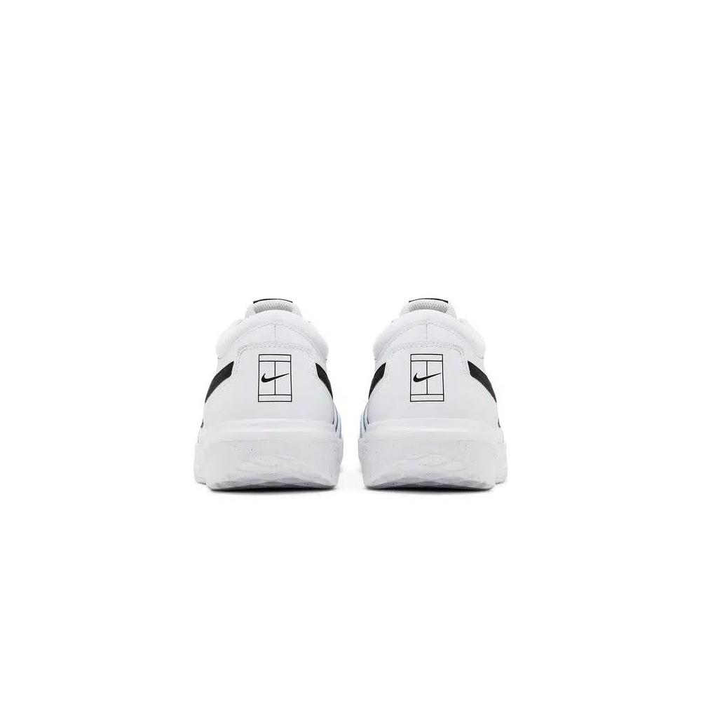 Кроссовки NikeCourt Zoom Lite 3 'White Black' 6