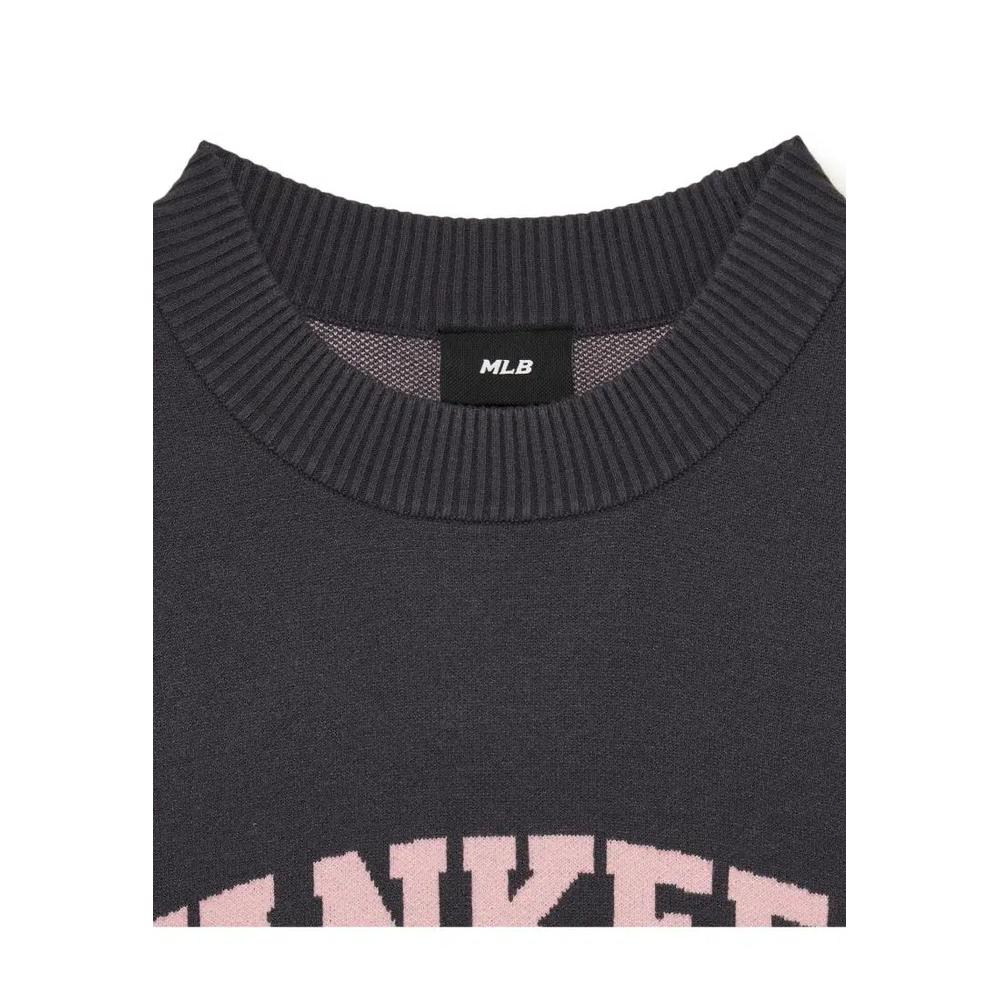 СВИТЕР В СТИЛЕ VARSITY NEW YORK YANKEES 4