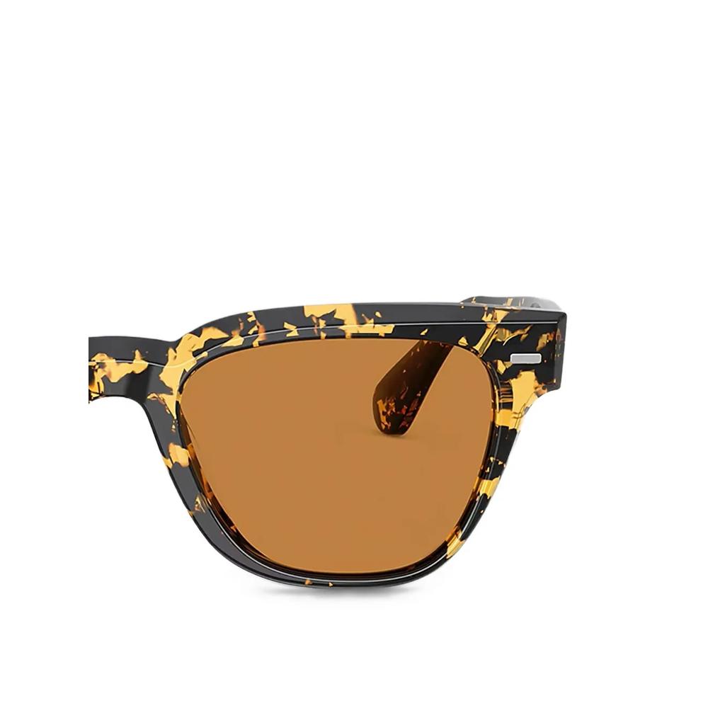 Солнцезащитные очки из коллаборации с Oliver Peoples 2