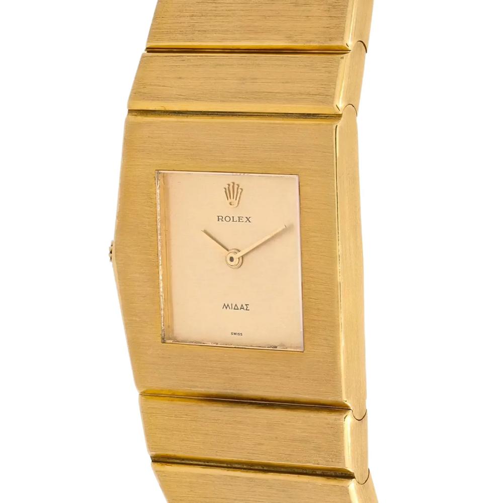 Наручные часы King Midas 30 мм 2