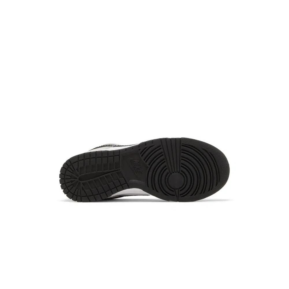 Кроссовки Nike Women's Dunk Low 'Light Iron Ore Black' 4