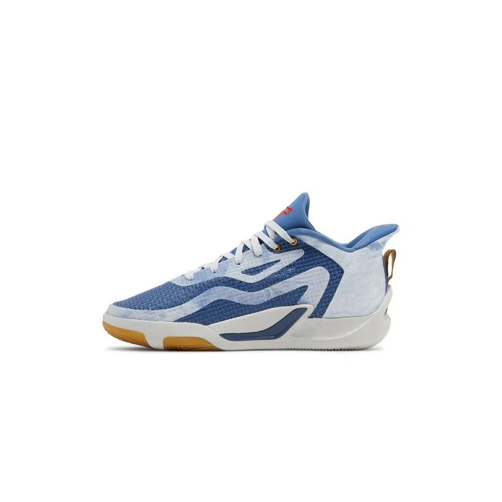 Кроссовки Air Jordan Tatum 1 GS 'Denim' 3