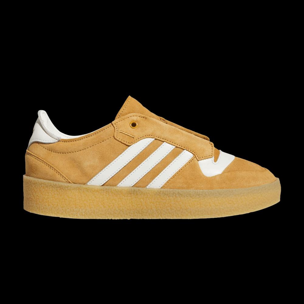 Кроссовки Adidas Rivalry Crepe 'Mesa' 1