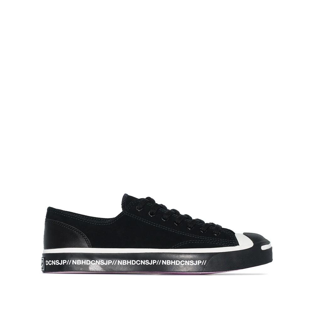 Кроссовки из коллаборации с Neighborhood Jack Purcell 1