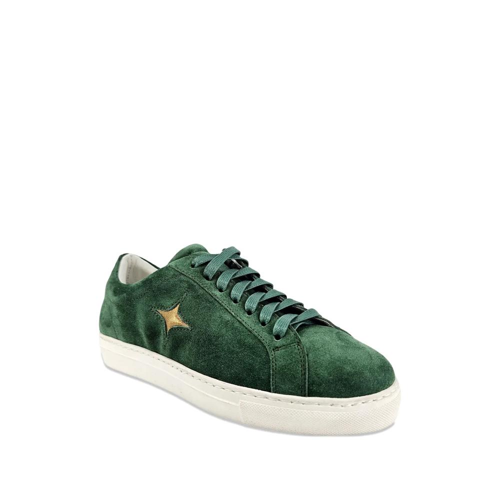 Кеды Star 2