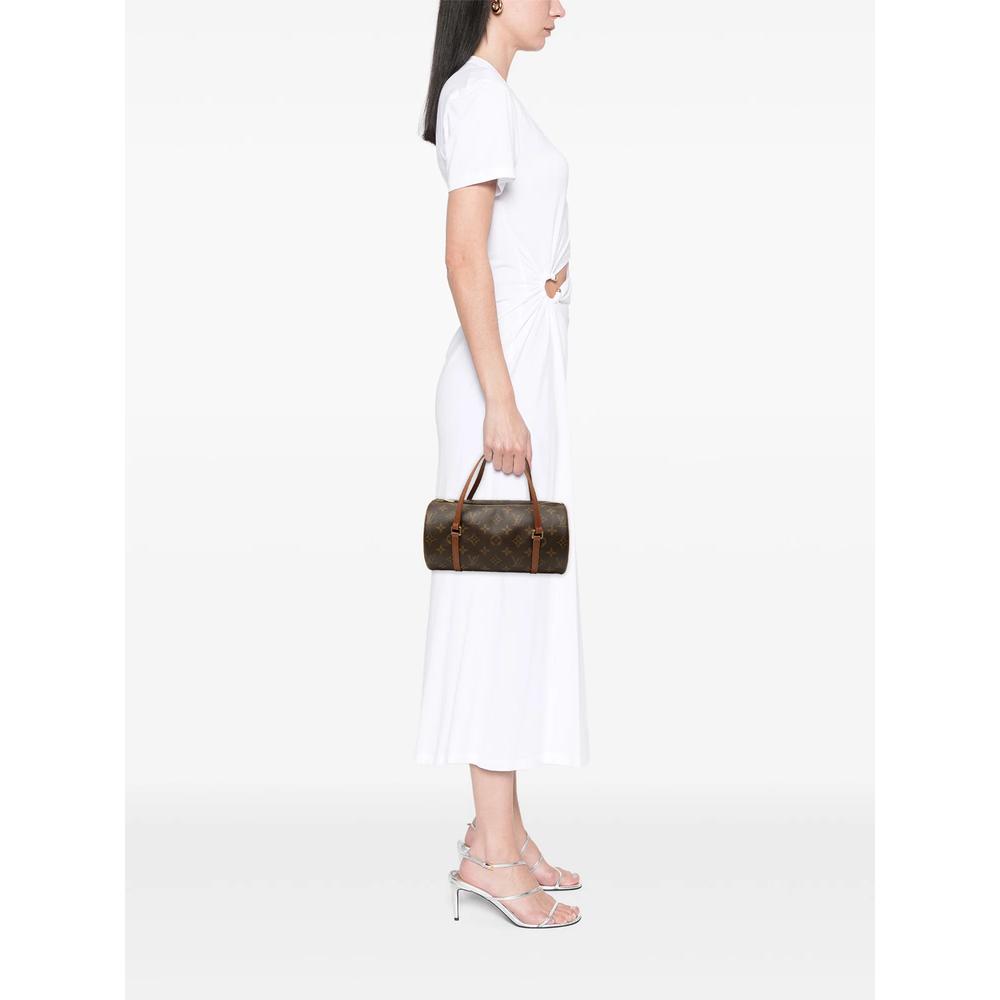 1998 Monogram Papillon 26 handbag 2