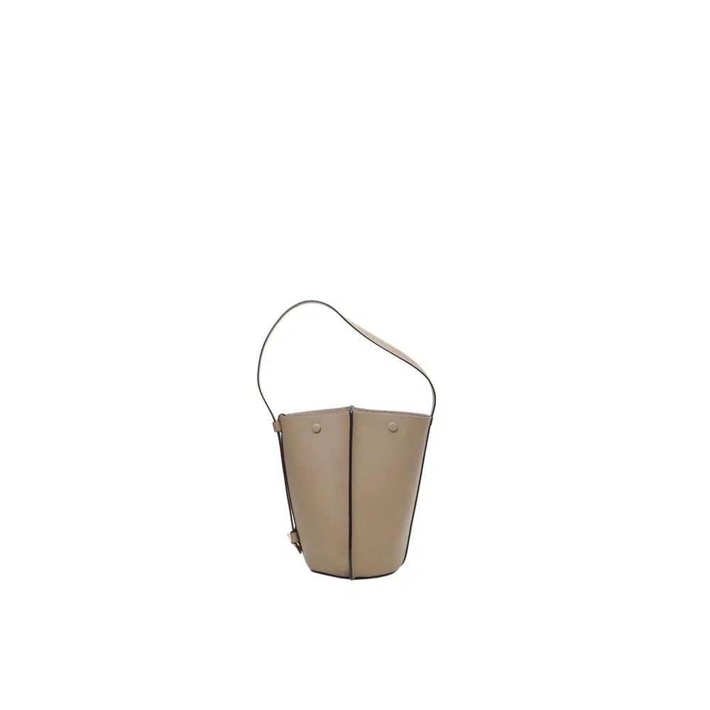 ORUKAMI Flat Hook Convertible Bucket Tote Small - Ириска 4
