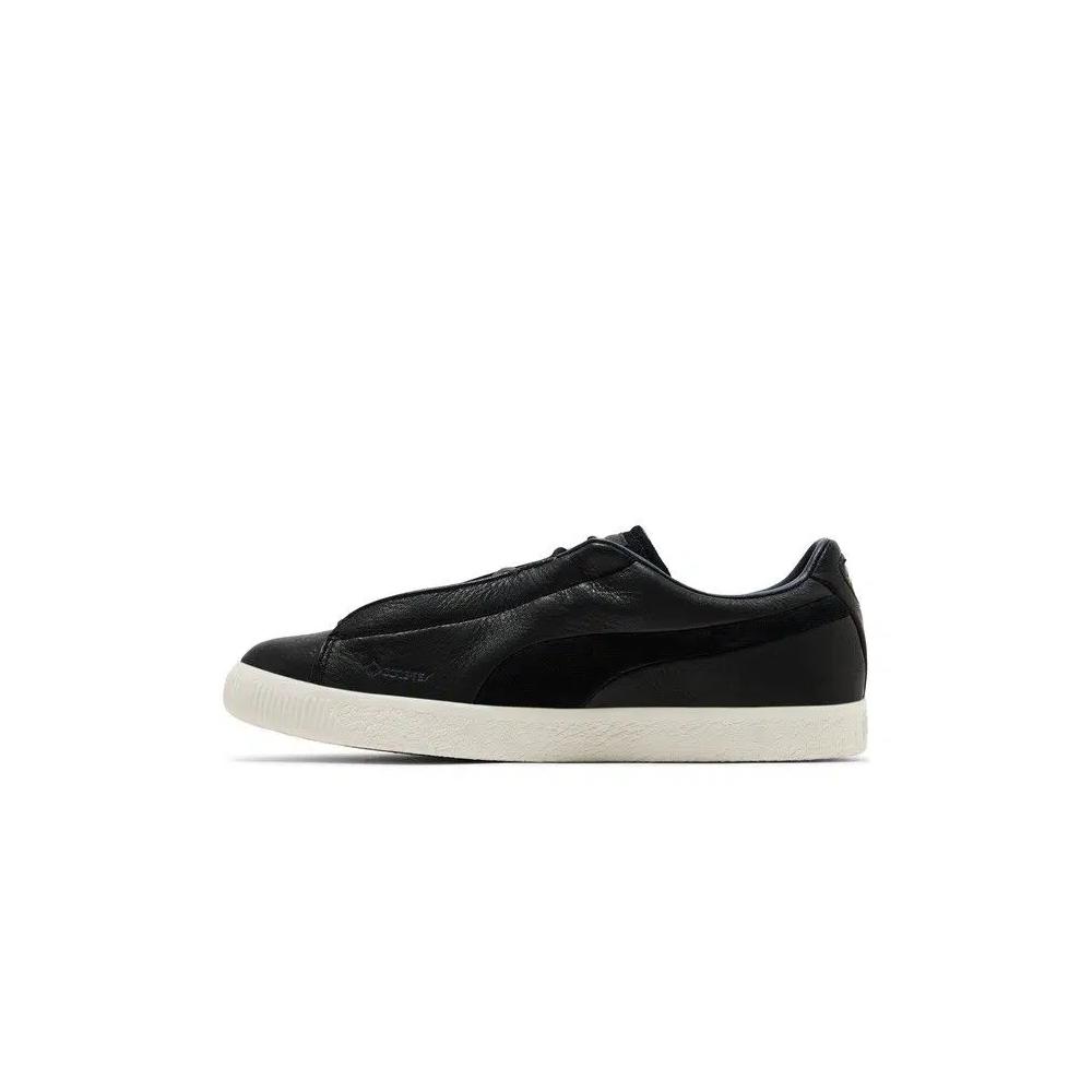 Кроссовки nanamica x Puma Clyde GORE-TEX «Black» 3