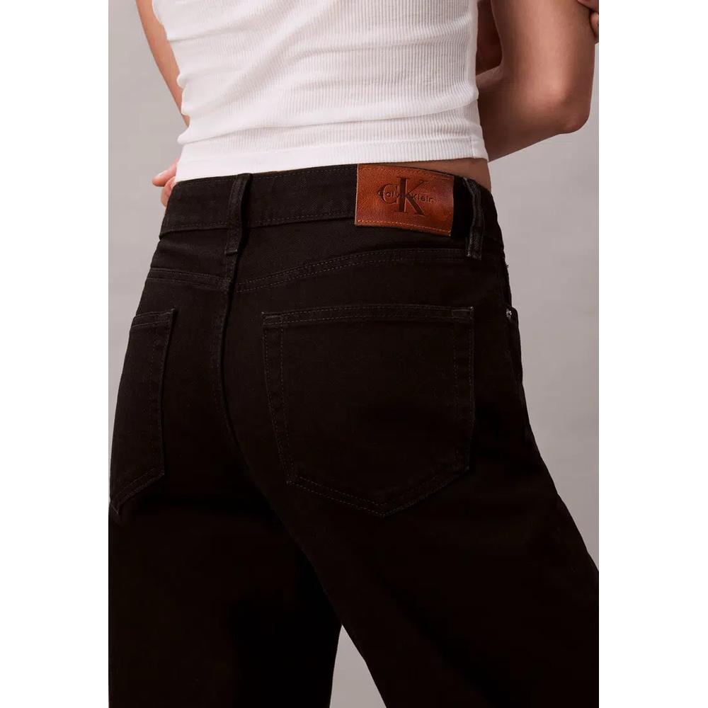 Прямые джинсы 90-х - Calvin Klein Jeans 4