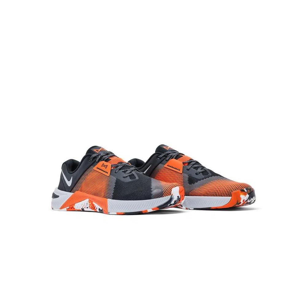 Кроссовки Nike Metcon 10 'Black Safety Orange' 8