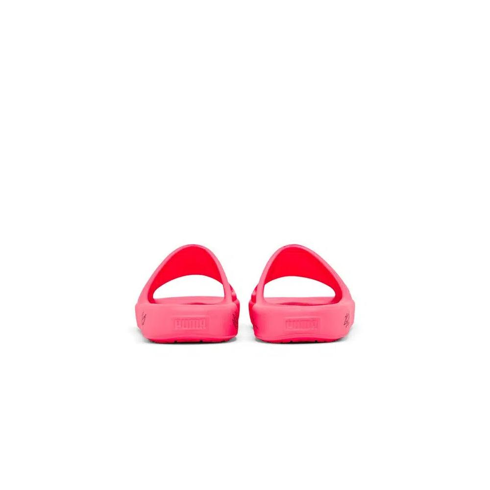 Слайды LaMelo Ball x Puma Shibui Cat Slide 'Sunset Glow' 6