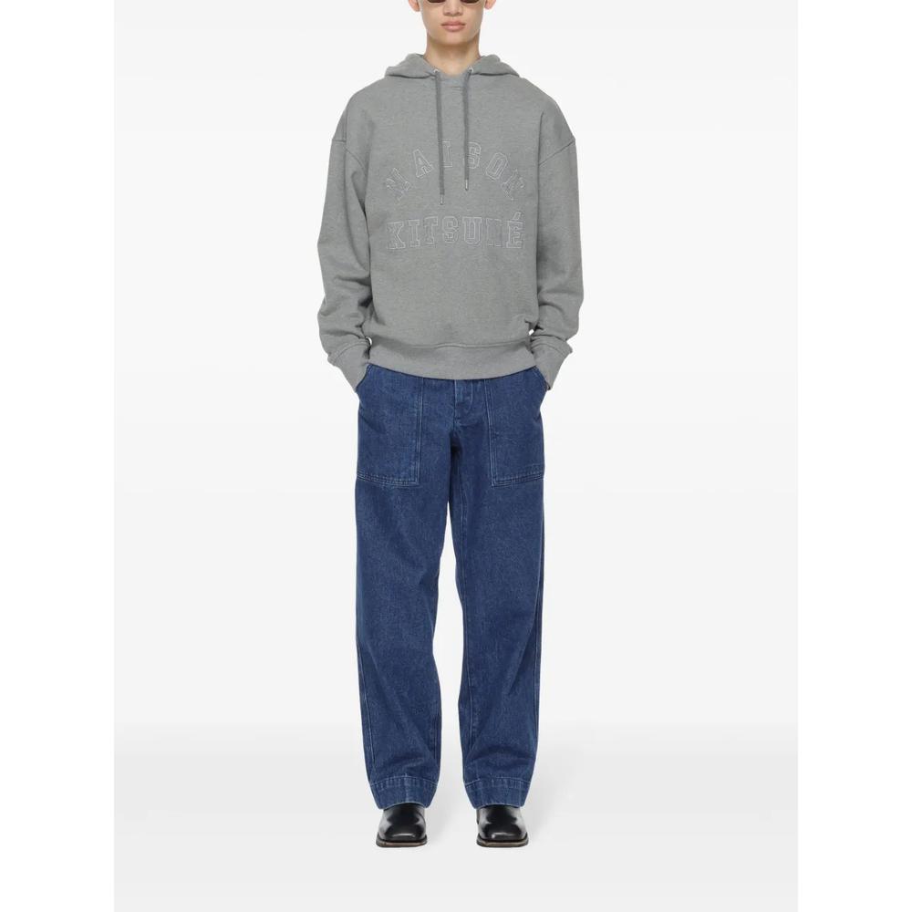 Джинсы Workwear 2