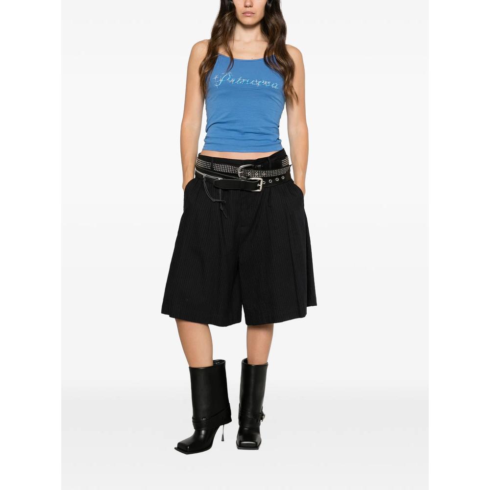 Princesa Cholita tank top 2