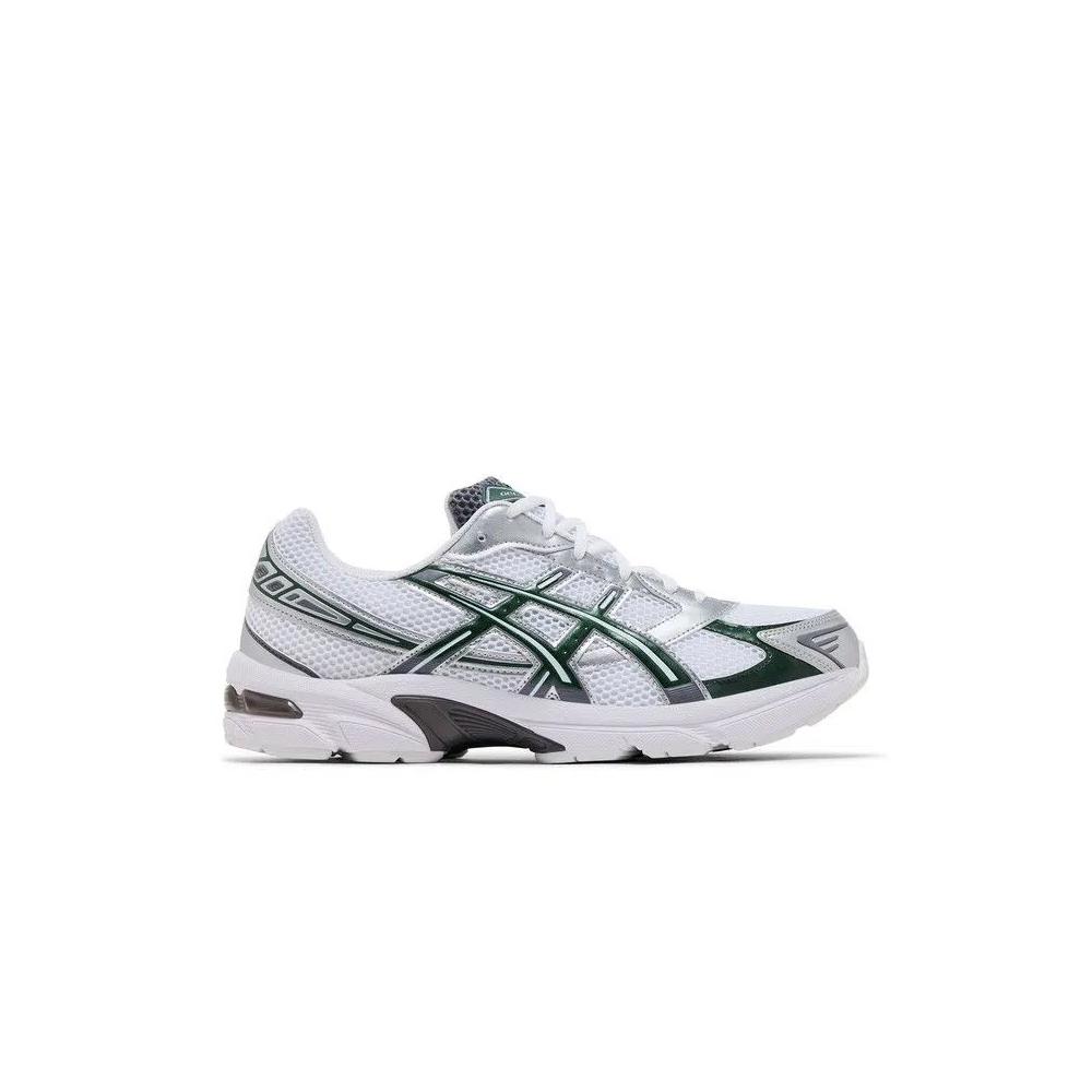 Беговые кроссовки Performance Running ASICS Gel 1130 'Белый Лесная ночь' 1