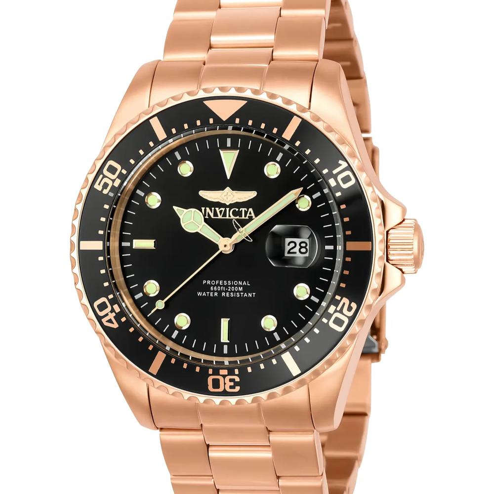 Наручные часы Pro Diver 43 мм 2