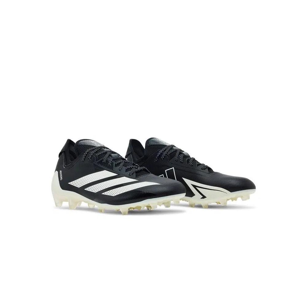 Кроссовки adidas Adizero Electric.1 2 'Core Black Cloud White' 8