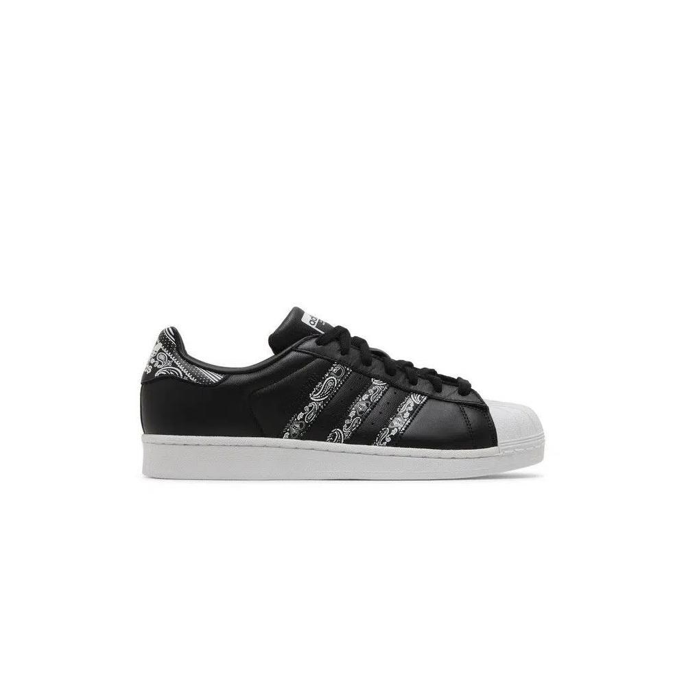 Кроссовки adidas Superstar 'Graffiti' 1